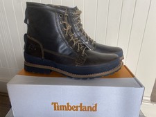 Stivali timberland uomo - stivali,
