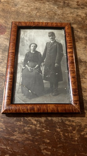 Quadro prima guerra - quadro,