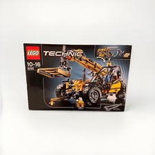 LEGO 8295 Telescopio -