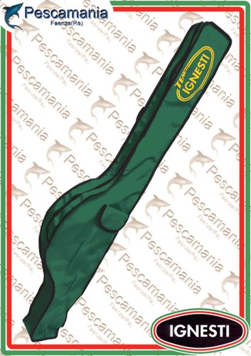 Fodero portacanna ignesti zx1 - fodero,