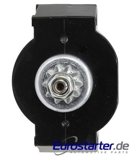 Motorino avviamento nuovo - motorino, di
