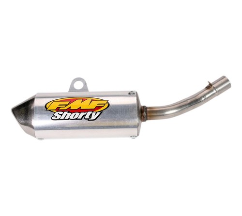 Scarico silenziatore fmf - silenziatore,