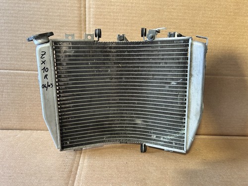 Radiatore acqua kawasaki 10 - kawasaki, zx