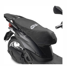 Copertina sella impermeabile