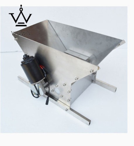 Tritatutto elettrico uva nuovo - elettrico,
