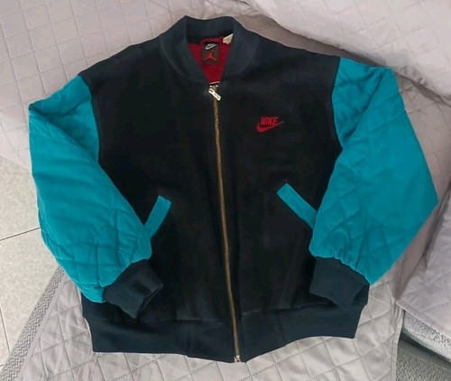 Vintage 1992 nike air jordan - air,