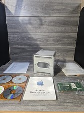 Apple Power Mac G4 Cube M7886