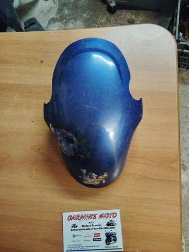 Parafango minimoto anteriore - parafango,