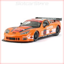 NSR 0272 AW Corvette C6.R