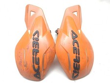 COPPIA PARAMANI "USURA" PAIR OF HANDGUARDS KTM SX-F SXF 450 4T EXC 07-10 0-773