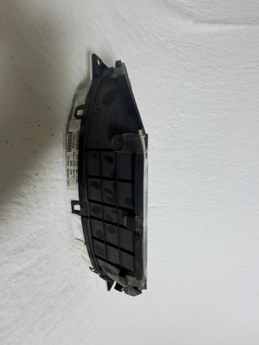 Quadro strumenti volvo s60 - strumenti,