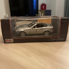 Modellino Mercedes-Benz SLK