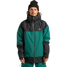 Dc shoes intel 30k jacket