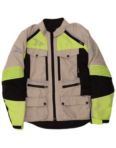 Axo giacca uomo grafica racer - giacca,