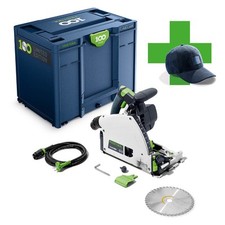 Seghetto a immersione Festool
