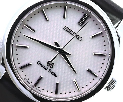 Seiko grand acciaio inox - seiko,