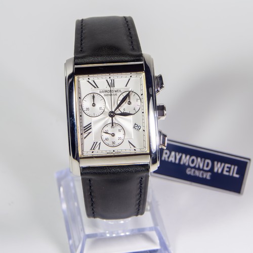 Raymond weil don giovanni 4873 - giovanni,