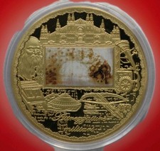 Medaglia Leonardo da Vinci