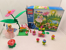 Lego Belville - Little Garden