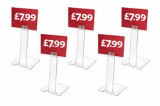 Supporto Porta Etichette