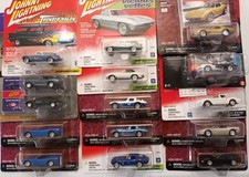 Johnny Lightning Chevy