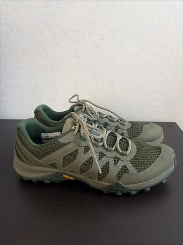 Scarpe corsa merril green - corsa,
