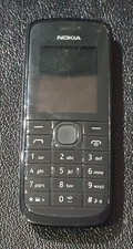 Cellulare NOKIA 113 nero NON