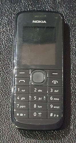 Cellulare nokia 113 nero - cellulare, non