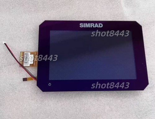 Per simrad go7 xse display - simrad,
