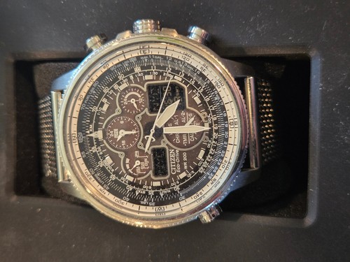Orologio citizen navihawk - orologio,