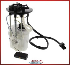 Pompa Carburante Della Benzina