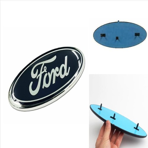 Emblema griglia ford - ford, f150