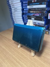 Nintendo 3DS - Azzurro Buone