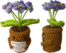 Fiori Fatti a Mano