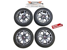Cerchi lega con gomme - cerchi,