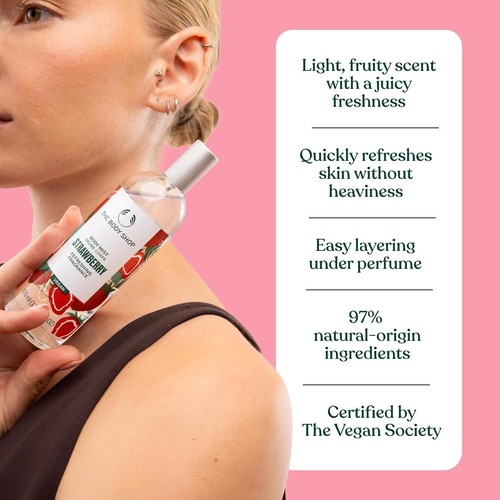 The body shop mistizzatore - the,