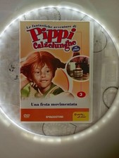 Pippi Calzelunghe 3 Una Festa
