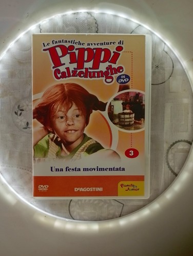 Pippi calzelunghe una - calzelunghe, 3
