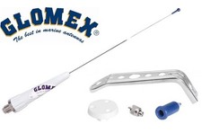 ANTENNA GLOMEX VHF RA106 90CM