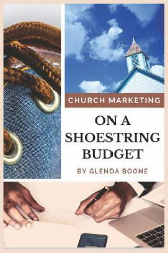 Church marketing a - on,