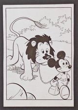 G. B. Carpi Tavola originale "