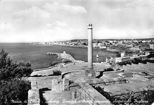A2577 maria di leuca roman - a2577),