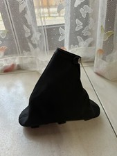 Cuffia leva freno a mano stazionamento Alfa Romeo Mito 955 1.3 MJT 95CV 2012-18