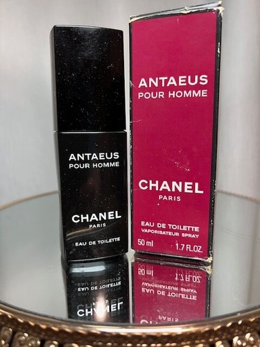 Antaeus chanel edt ml - chanel,