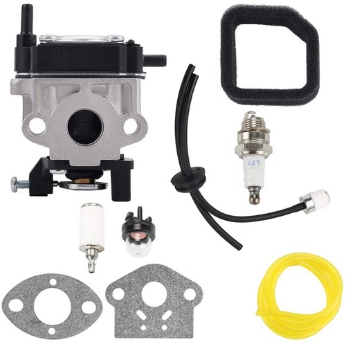 Kit carburatore con filtro - kit,