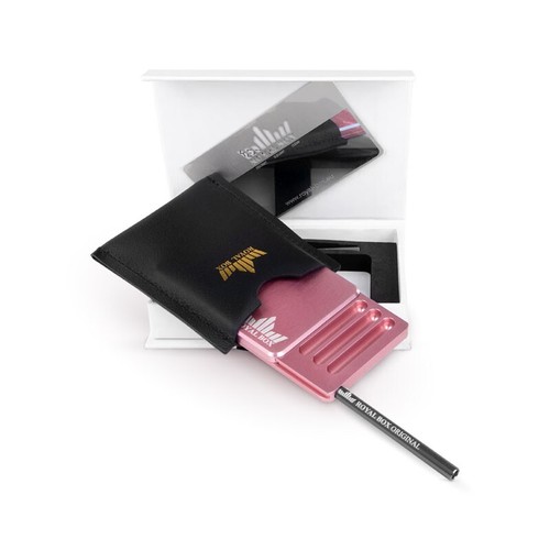 Rosa alluminio classico - rb,
