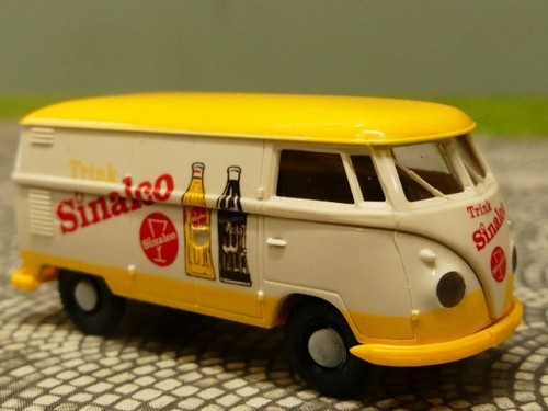 Brekina 0380 vw t1 b - vw,