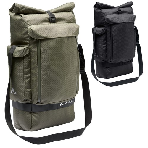 Vaude cyclist back - back, borsa