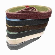 5 x nastro abrasivo non