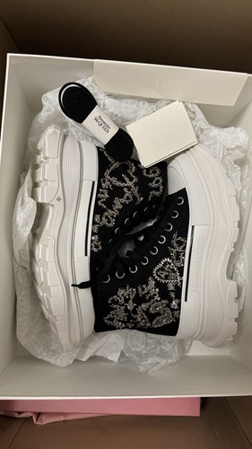 Sneaker alexander mcqueen - alexander,